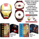 Illustration for article titled Which of the EIGHT Versions of the Iron Man DVD Should You Buy?